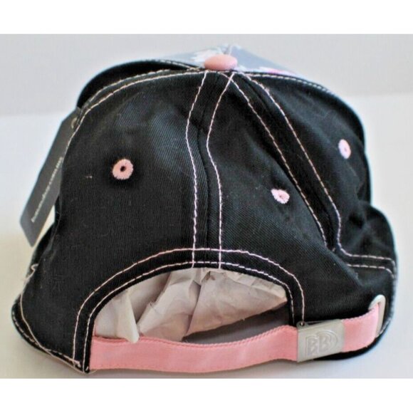 Los Cabos Embroidered Hat - NWT - Picture 4 of 8